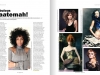 HOT by Hair!s How Magazine