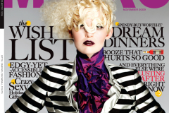 METRO Magazine