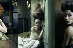 North American Hairstyling Awards