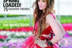 Twin Cities Luxury & Fashion - Spring