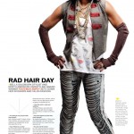 METRO Magazine