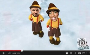 12 Days Of Christmas