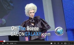 Salon Galaxy