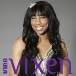VIBE Vixen