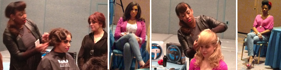 ISSE Midwest 2012: Day 2 Recap